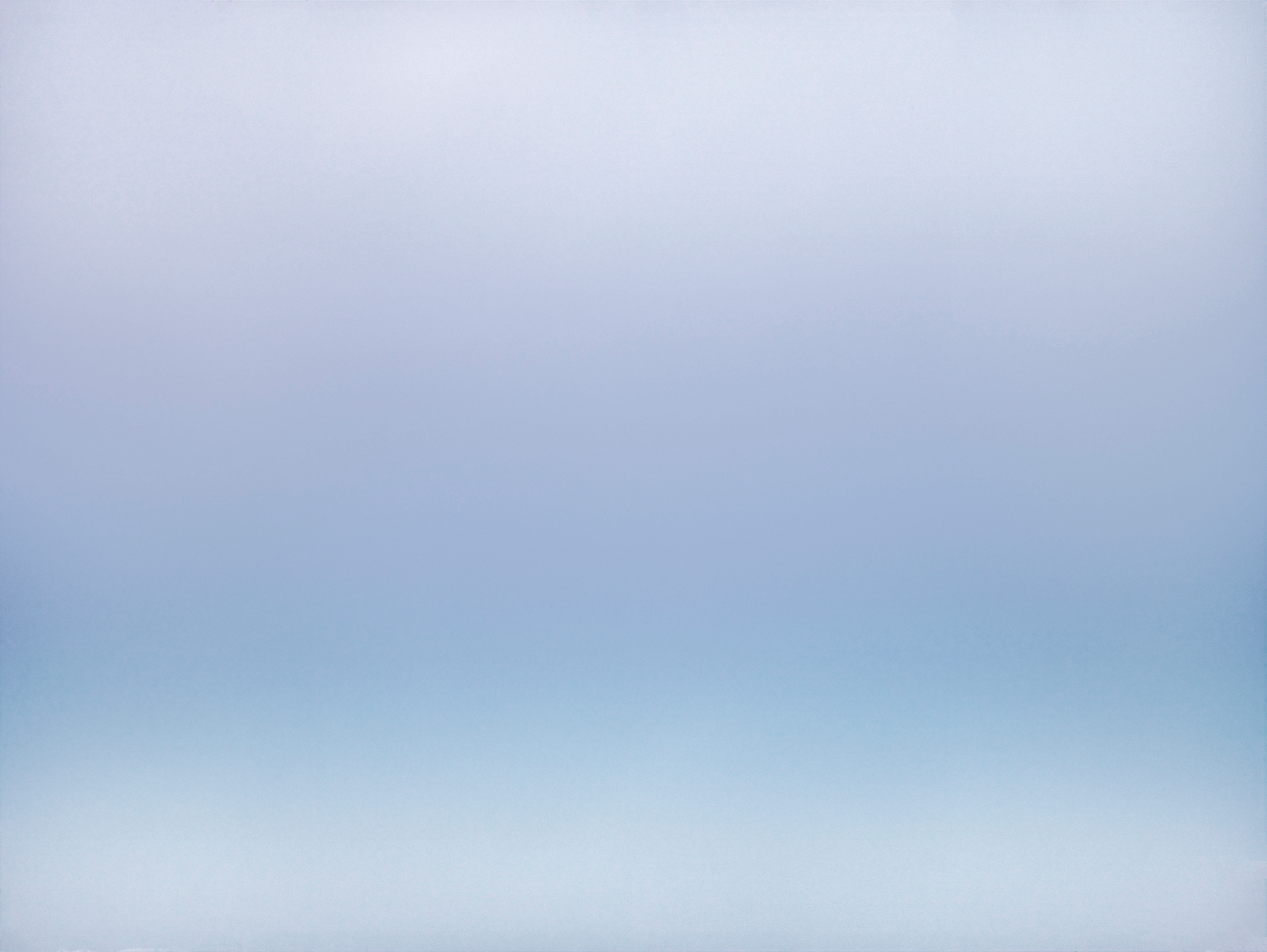 Icesheet #5314, 120cm x 150cm, Digital Pigment Print, Edition of 7, 2013